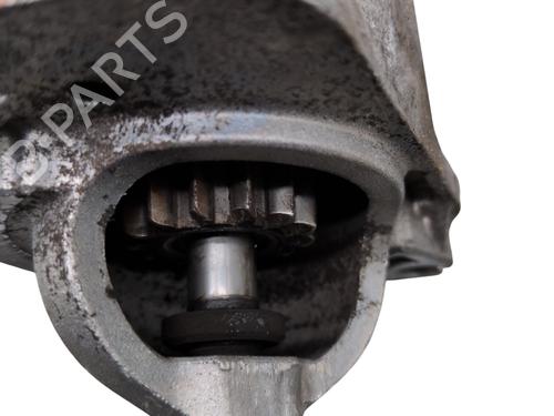 Startmotor RENAULT CLIO IV (BH_) 1.5 dCi 75 | BP26292730M8 