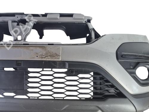 Front bumper DACIA SANDERO III 1.0 TCe 100 ECO-G | BP29025814C7 