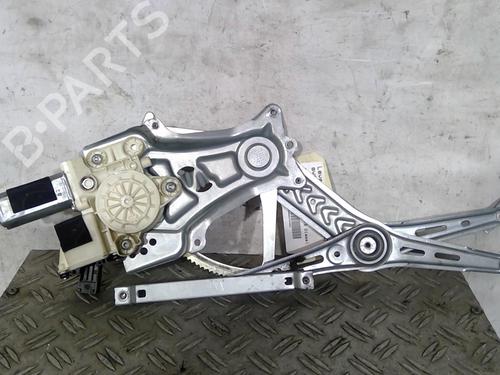 Front right window mechanism OPEL VECTRA C GTS (Z02) 1.9 CDTI (F68) | BP25082433C23 