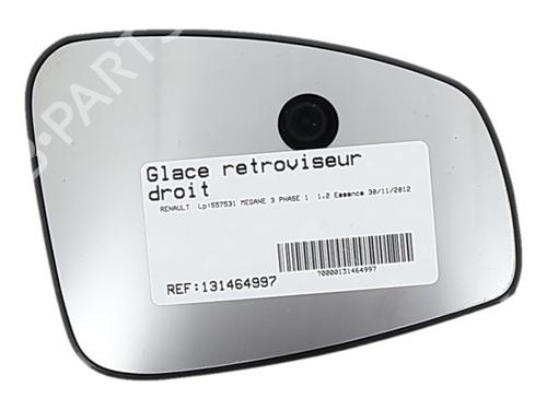 Spejlglas højre Spejlglas højre 38636467 38636467