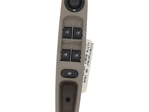 Left front window switch RENAULT ZOE (BFM_) | BP36338426I27 - Image 4