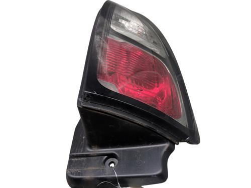 Right taillight CITROËN C3 Picasso (SH_) 1.4 VTi 95 (SH8FSC, SH8FP0, SH8FP6) | BP32325519C35