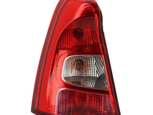 Left taillight DACIA LOGAN (LS_) 1.5 dCi (LS0K) | BP39581830C34 - Image 3