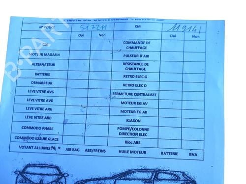 Engine SEAT LEON (1P1) 1.4 TSI | BP25073843M1  - Image 9