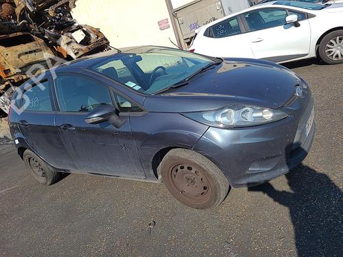 Right sun visor FORD FIESTA VI (CB1, CCN) 1.4 TDCi | BP25088987I2 - Image 5