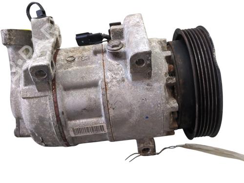 AC compressor RENAULT CLIO IV (BH_) 1.5 dCi 75 | BP28795472M34 - Image 2