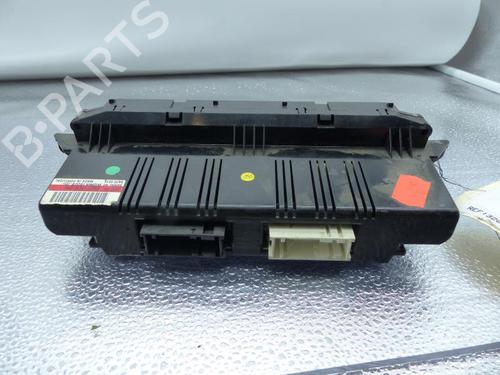 Climate control FORD FOCUS II (DA_, HCP, DP) 1.6 TDCi | BP25065995I5 