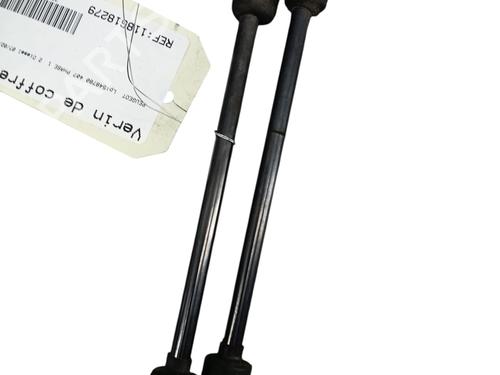 Tailgate lift support PEUGEOT 407 (6D_) 2.0 HDi 135 (6DRHRH, 6DRHRE, 6DRHRG, 6DRHRJ) | BP31270455C138