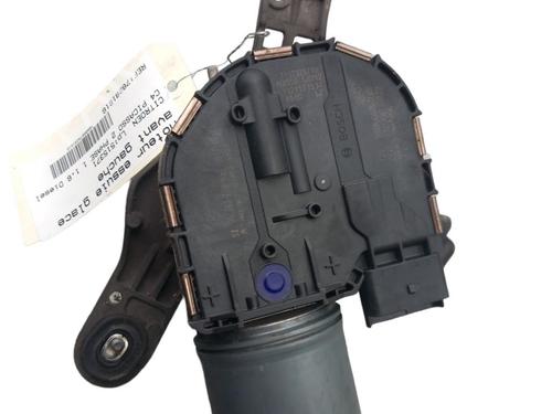 Front wiper motor CITROËN C4 Picasso II | BP25054524M29 - Image 2