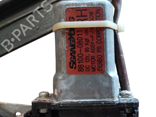 rear-right-window-mechanism-ssangyong-rexton-rexton-ii-gab_-2002-26130456 main image