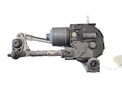 Used Front wiper motor SEAT ALTEA XL (5P5, 5P8) 2.0 TDI 16V (140 hp) 25101670