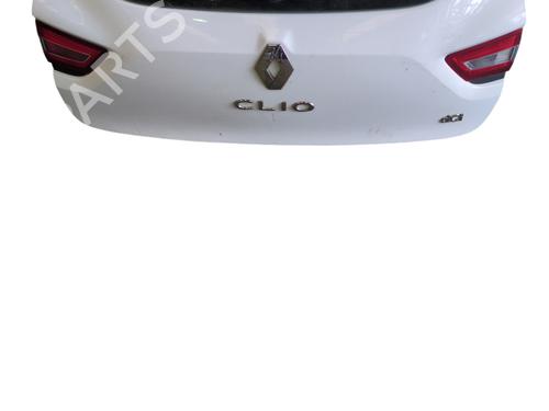 Tailgate RENAULT CLIO IV (BH_) 1.5 dCi 90 | BP29476277C6 