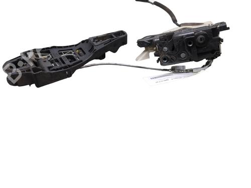 Used Front left lock Front left lock CITROËN DS5 2.0 HDi 200 Hybrid4 All-wheel Drive (200 hp) 33213264 33213264