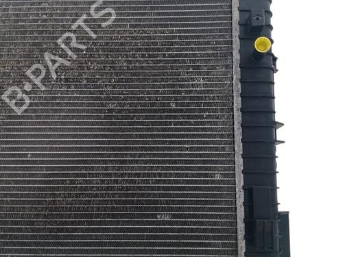 Water radiator NISSAN NOTE (E12) 1.5 dCi | BP36421185M31 - Image 5