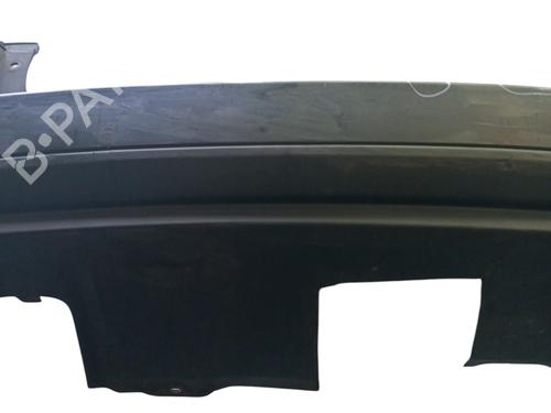 Rear bumper DACIA DUSTER (HS_) 1.5 dCi | BP32190627C8