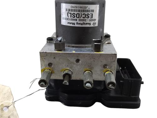 Módulo de ABS SSANGYONG KORANDO (CK) 2.0 e-XDi | BP30813770M43 