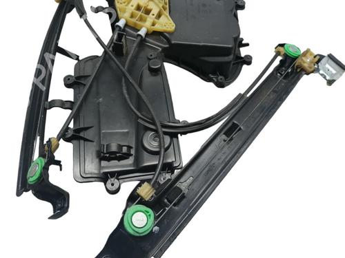 Front left window mechanism SEAT LEON (1P1)  | BP25102995C22 