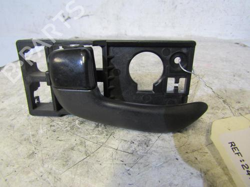 Used Front left interior door handle HYUNDAI i10 I (PA) 1.2 (86 hp) 25079246