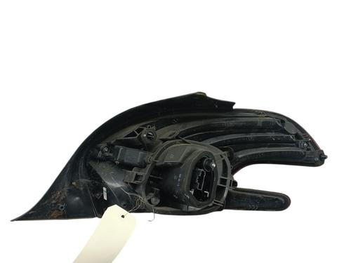 Used Left taillight PEUGEOT 208 I (CA_, CC_) 1.2 VTI 82 (82 hp) 27504386