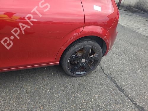 Warning switch SEAT LEON (1P1) 1.6 TDI | BP25088534I22 