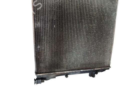 Wasserkühler RENAULT MASTER II Platform/Chassis (ED/HD/UD) 2.5 dCi (ED01, ED0Y, ED41, ED4Y, ED81, ED8Y, ED91, ED9Y,... | BP29612000M31 