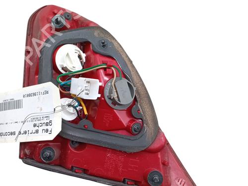 Left tailgate light KIA CEE'D (JD) 1.4 CVVT | BP31883517C79 