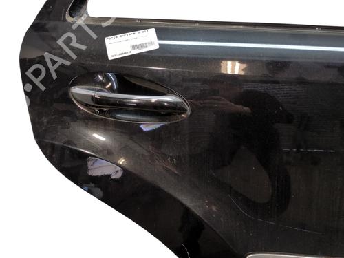 Right rear door MERCEDES-BENZ M-CLASS (W164) ML 320 CDI 4-matic (164.122) | BP26520704C5 
