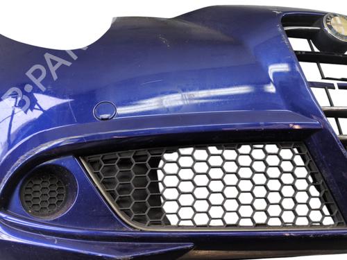 Front bumper ALFA ROMEO MITO (955_) 1.6 JTDM (955AXC1B) | BP29926950C7