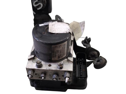 ABS pump RENAULT MEGANE III Hatchback (BZ0/1_, B3_) 1.5 dCi (BZ09, BZ0D, BZ1W, BZ29, BZ14) | BP29327006M43 