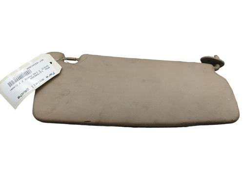 Used Left sun visor Left sun visor BMW 3 (E46) 320 d (150 hp) 25103381 25103381