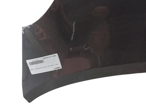 Hood NISSAN MICRA III (K12) 1.5 dCi | BP29513778C1 
