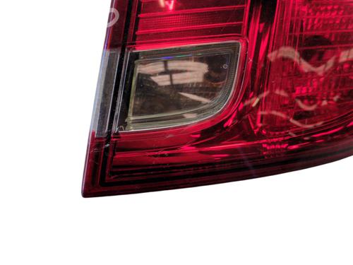 Right taillight RENAULT CLIO IV (BH_) 1.5 dCi 75 | BP28046123C35 