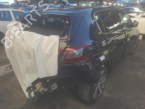 Used Parts PEUGEOT 308 II (LB_, LP_, LW_, LH_, L3_) 1.2 THP 110 4887593