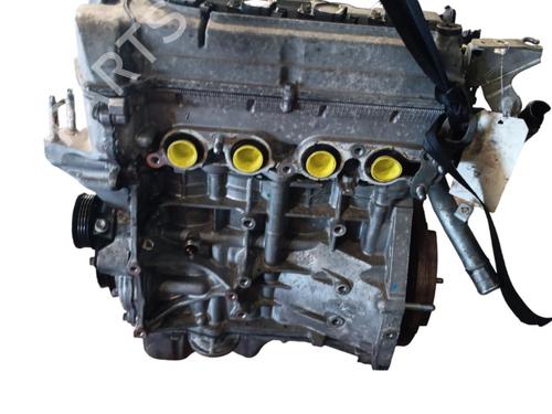Engine OPEL AGILA B (H08) 1.2 (F68) | BP25053686M1  - Image 11