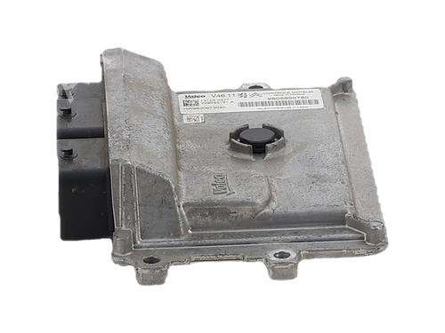 Used Control unit Control unit PEUGEOT 208 I (CA_, CC_) 1.2 VTI 82 (82 hp) 40094129 40094129