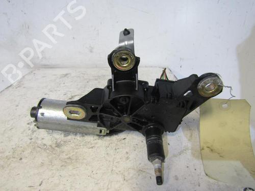 Used Rear wiper motor Rear wiper motor SEAT ALHAMBRA (7V8, 7V9) 1.9 TDI (131 hp) 25112136 25112136