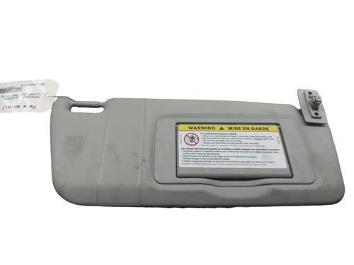 Used Left sun visor Left sun visor MERCEDES-BENZ CLK (C209) CLK 320 (209.365) (218 hp) 25062083 25062083