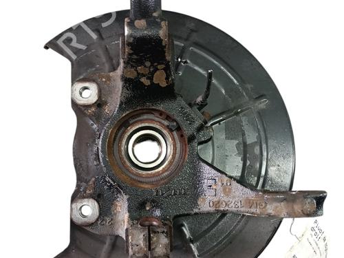Right front steering knuckle OPEL MERIVA B MPV (S10) 1.7 CDTI (75) | BP33535010M26 - Image 6
