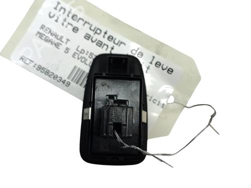 right-front-window-switch-renault-megane-e-tech-suv-2021-25100472 main image