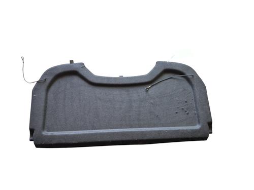 Used Rear parcel shelf DACIA SPRING EV (B6M1) (45 hp) 25101764