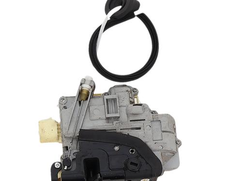 rear-right-lock-audi-q7-4lb-2006-2007-2008-2009-2010-2011-2012-2013-2014-2015-2016-39738549 main image