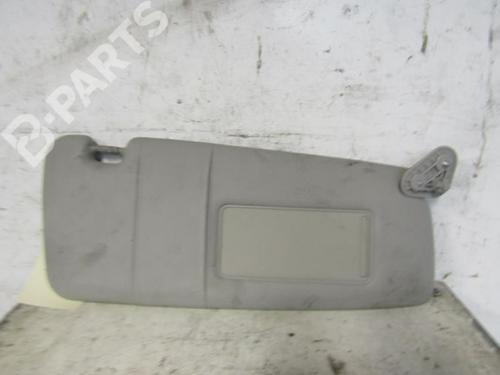 right-sun-visor-bmw-3-touring-e46-320-d-51168267902-1999-2000-2001-2002-2003-2004-2005-10593568 main image