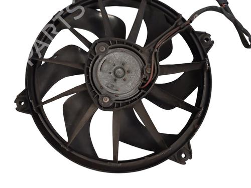 Radiator fan CITROËN JUMPY II Van | BP34637222M35 - Image 3