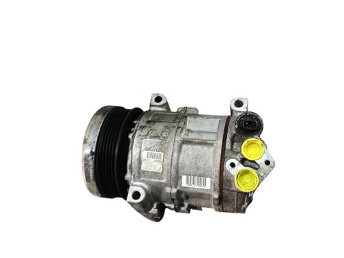 Used AC compressor AC compressor FIAT PUNTO EVO (199_) 1.2 (65 hp) 29004732 29004732