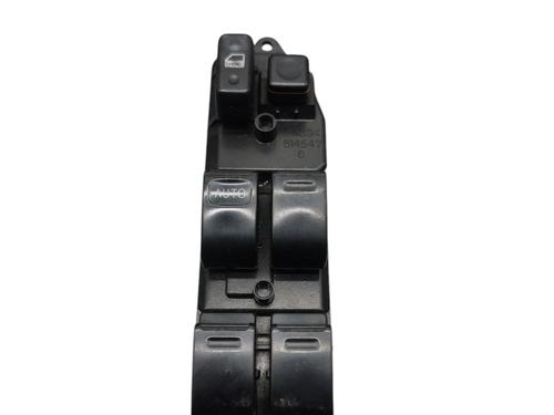 Used Left front window switch TOYOTA PRIUS Liftback (_W2_) [2003-2010]  25060996