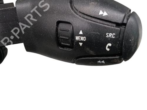 Steering column stalk PEUGEOT 5008 (0U_, 0E_) 1.6 HDi | BP32420085I23 