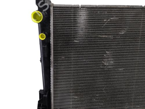 Used Water radiator Water radiator ALFA ROMEO GIULIETTA (940_) 2.0 JTDM (940.FXL1A) (140 hp) 30479275 30479275