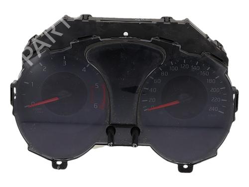 Used Instrument cluster Instrument cluster 37796859 37796859