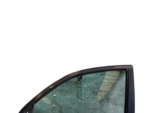 Left front door NISSAN MICRA III (K12) 1.5 dCi | BP29482151C2 