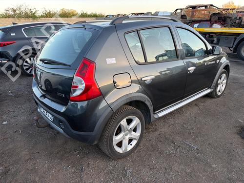 Front left window mechanism DACIA SANDERO 1.5 dCi | BP39166290C22 - Image 16